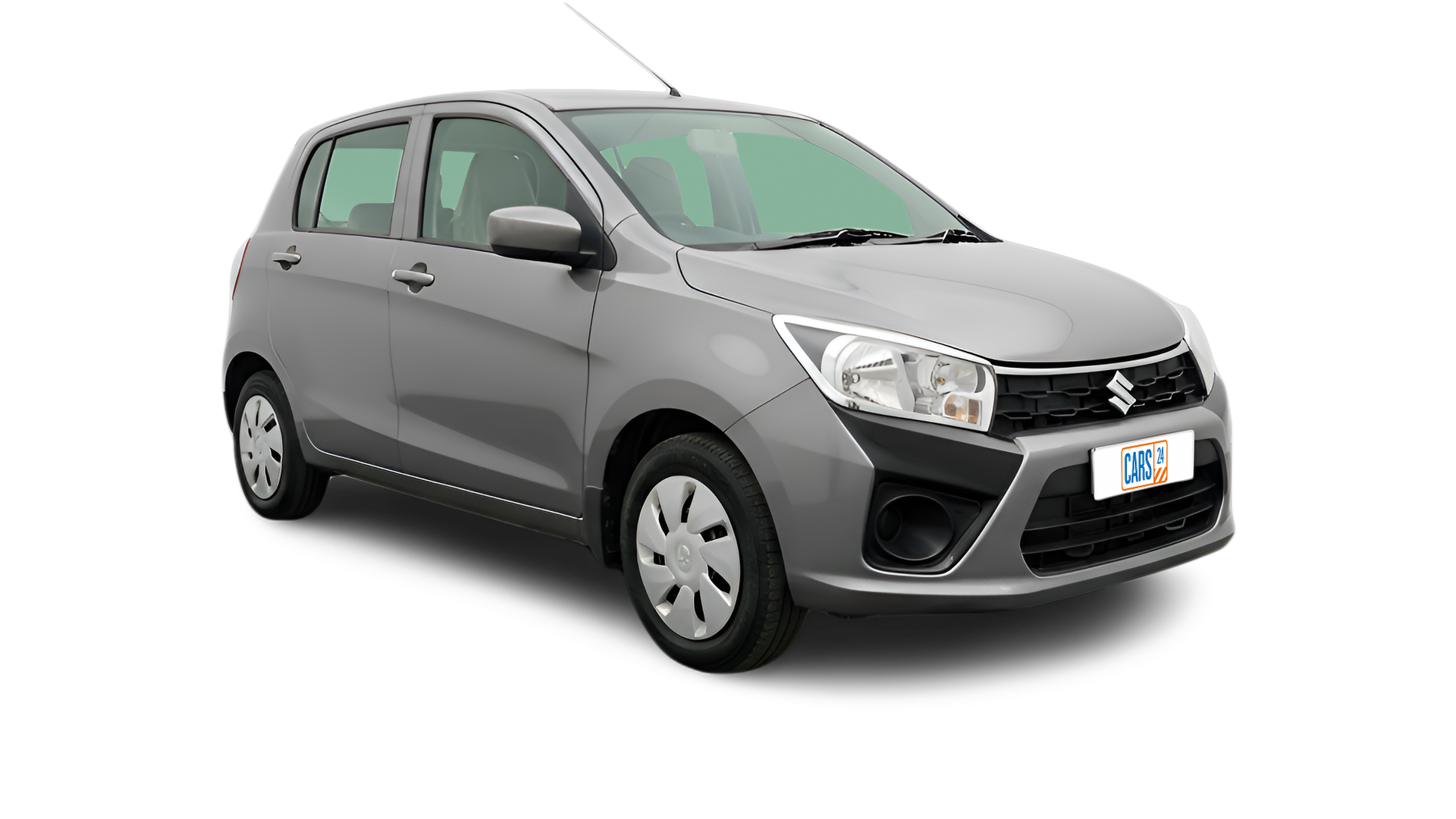 Maruti Celerio-img